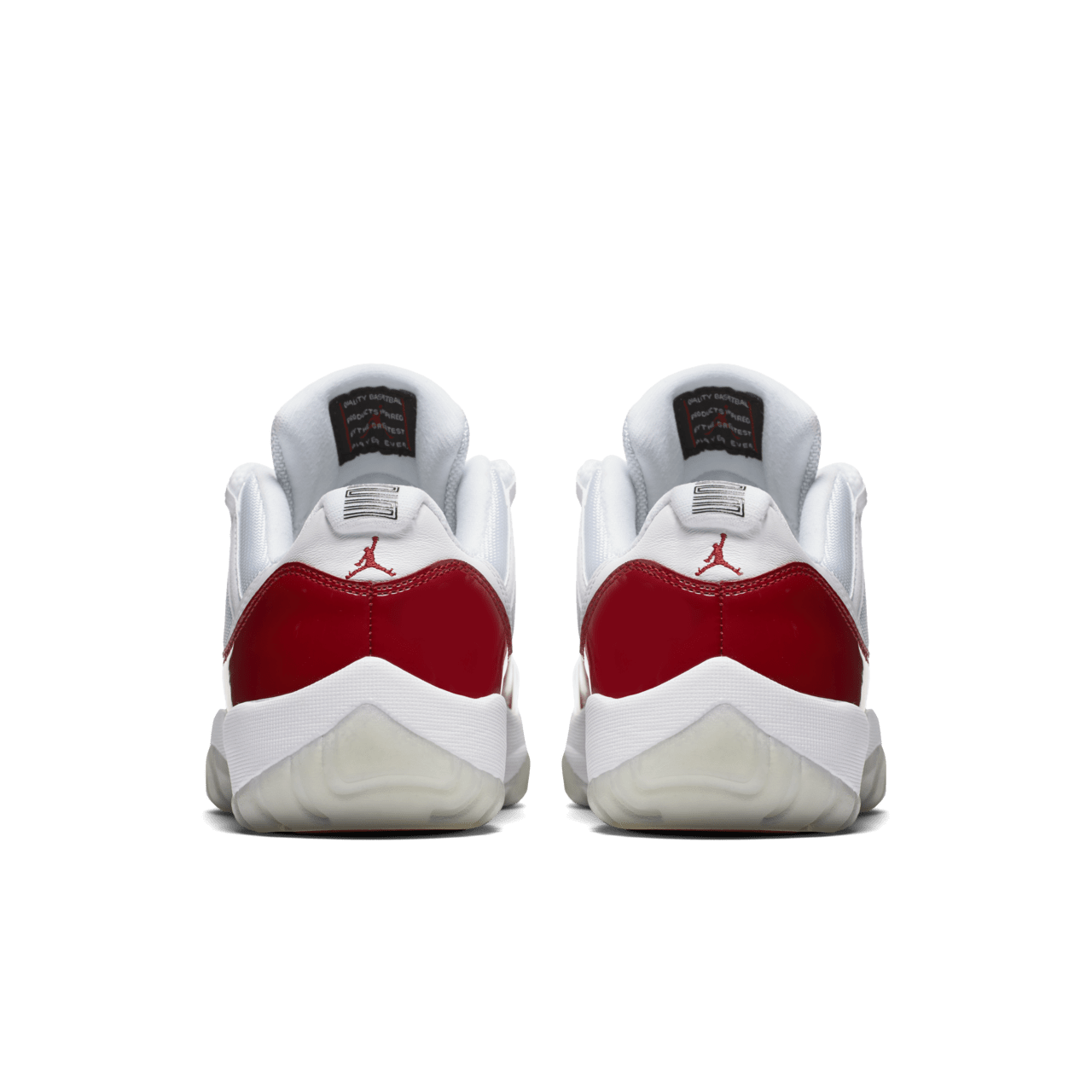 Jordan 11 wine red best sale