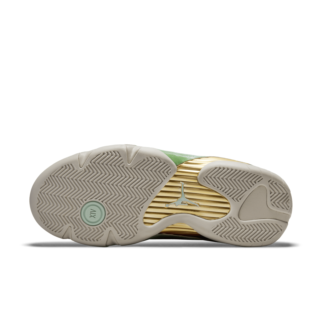 Women's Air Jordan 14 x Aleali May 'Fortune' Release Date