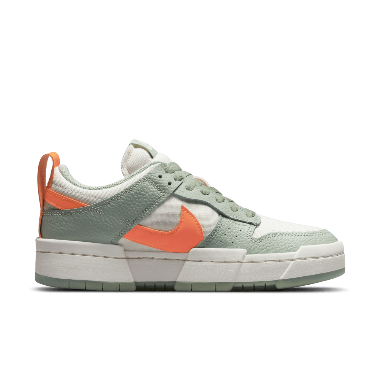 Women's Dunk Low Disrupt 'Sea Glass' Release Date