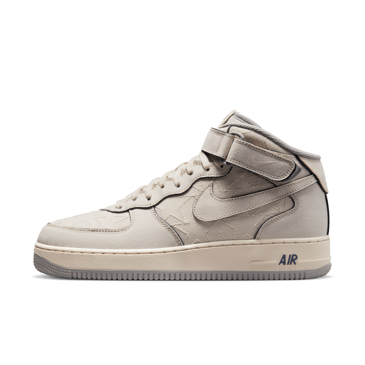 Air Force 1 '07 Mid 'Pearl White' (DZ5367-219) Release Date