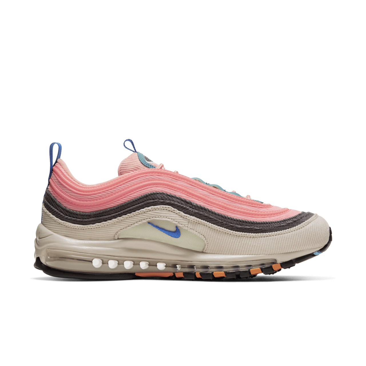 Air Max 97 'Corduroy' Release Date