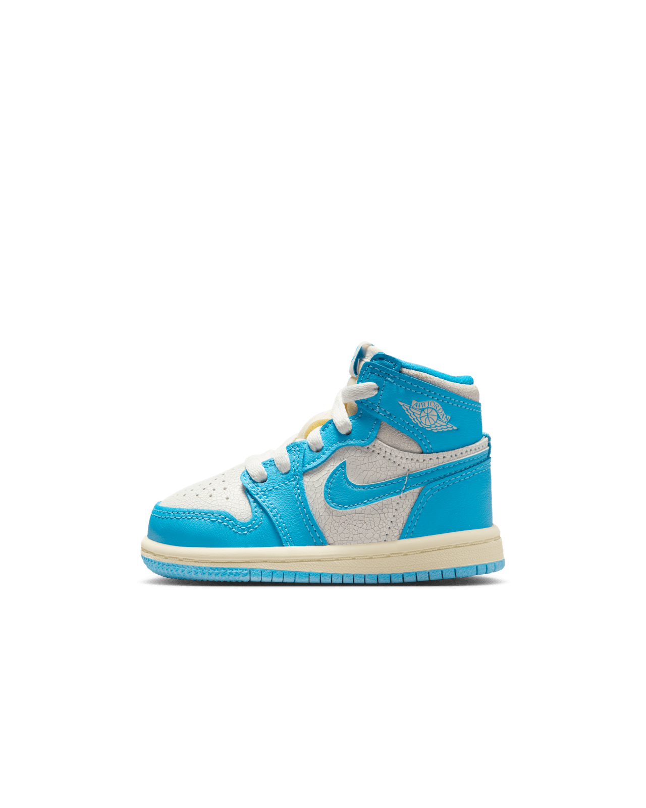 【NIKE公式】エア ジョーダン 1 HIGH OG 'UNC Reimagined' (DZ5485-402 / AJ 1 RETRO HI OG RMSTD)