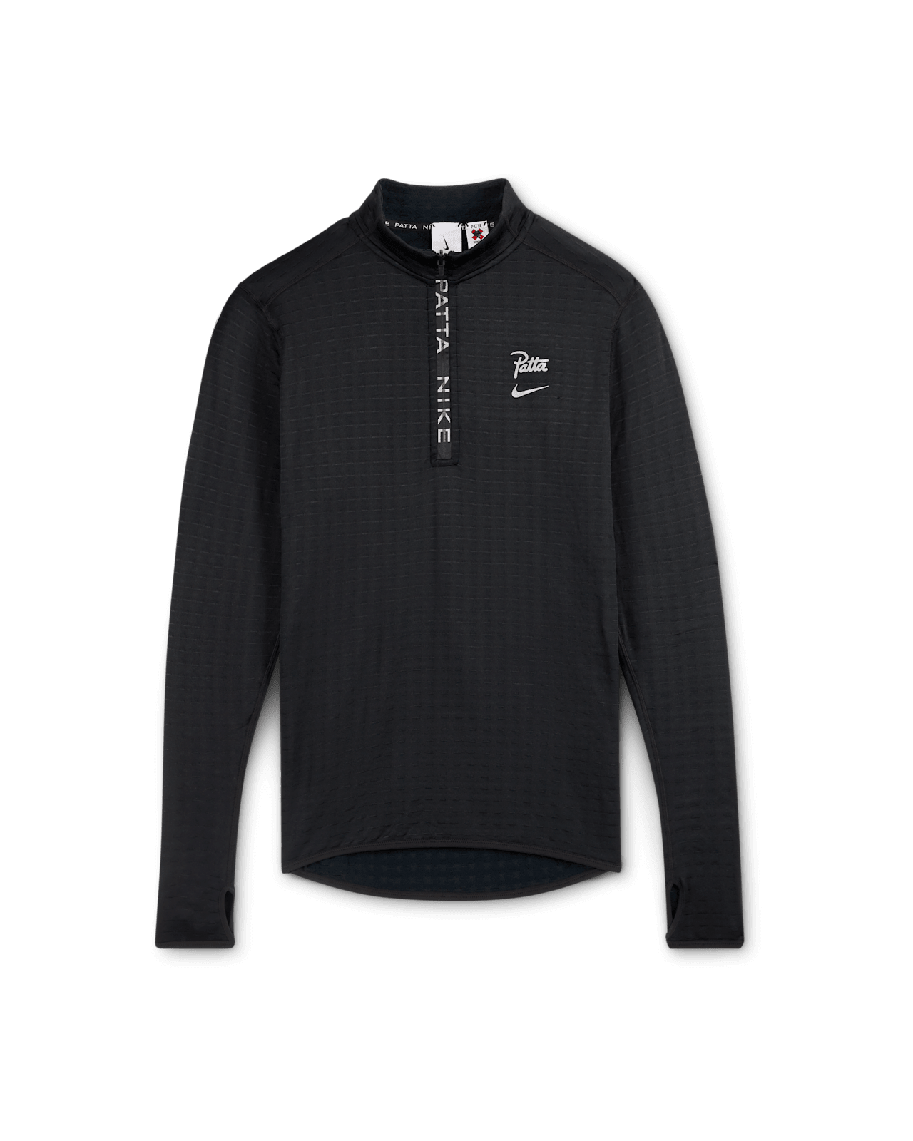나이키 x Patta Tops Capsule 출시일. Nike SNKRS