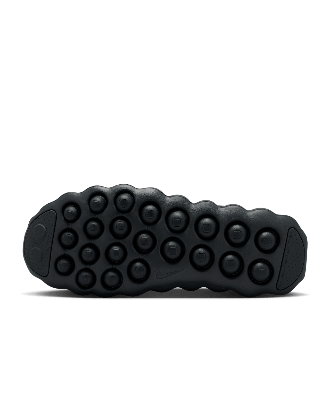 Mind 002 'Black Anthracite and Dark Smoke Grey' (IR2176-002)