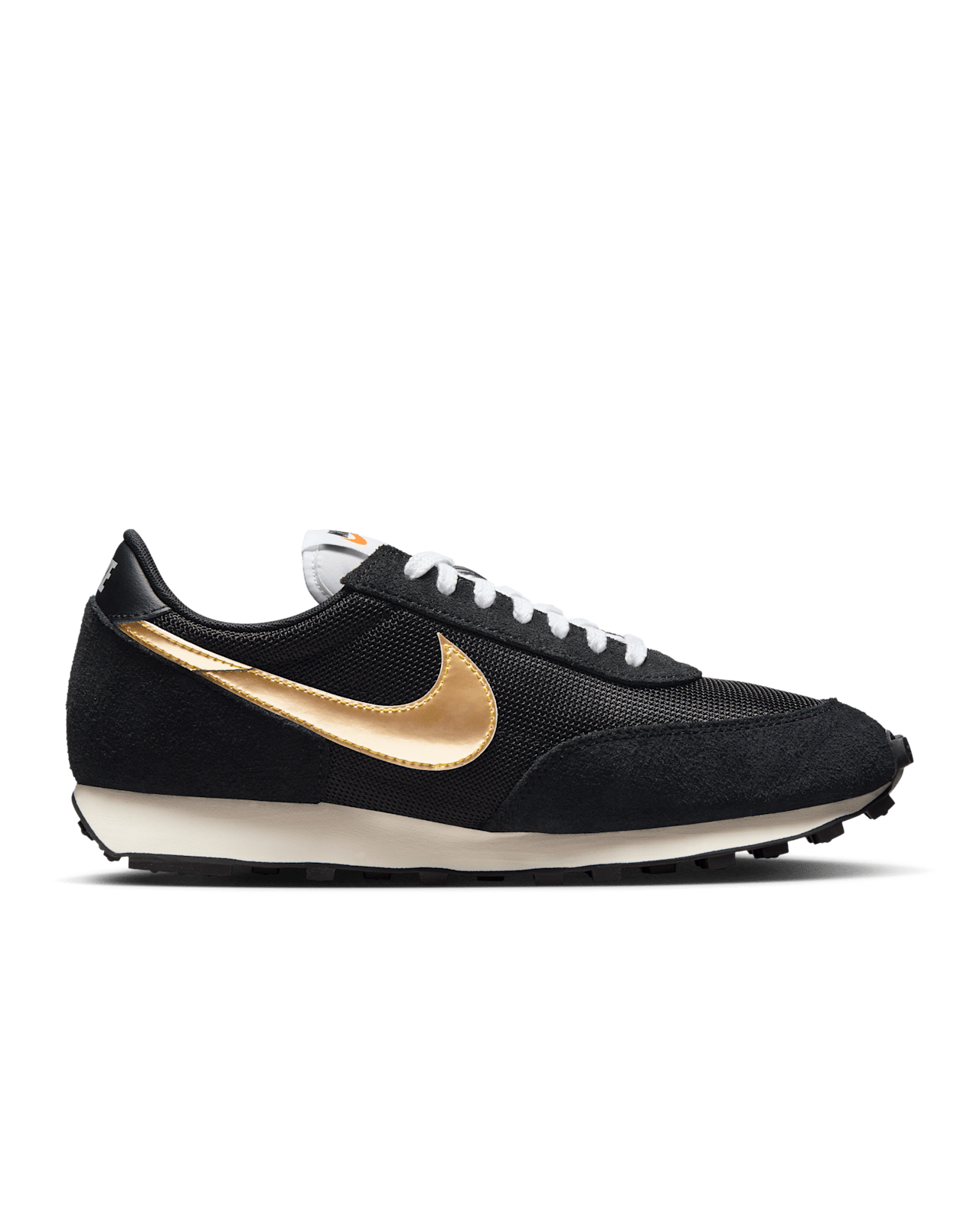Nike Daybreak SP 'Black and Metallic Gold' (BV7725-003) 發售日期