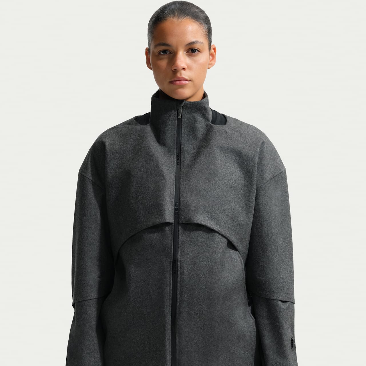 NOCTA CODE Apparel Collection Release Date