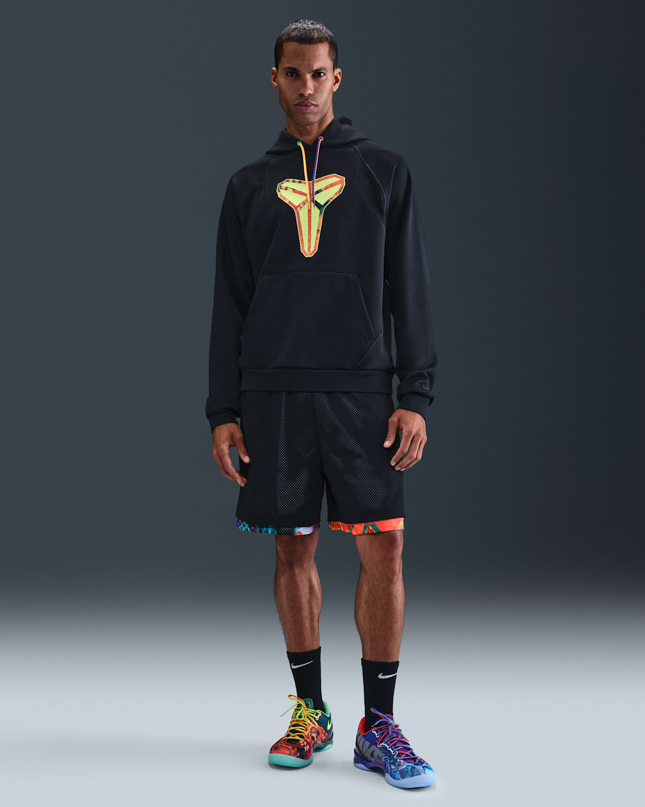 Kobe Nike Therma-FIT Pullover Hoodie Release Date
