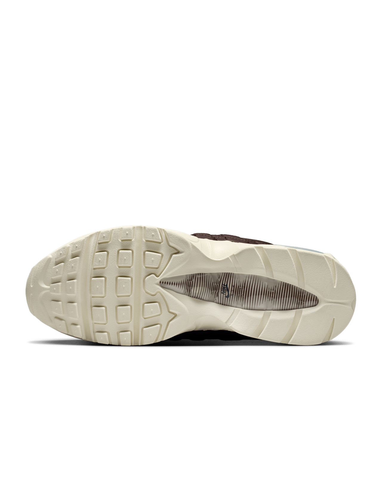 Air Max 95 'Baroque Brown and Black' (IM0696-200) Release Date