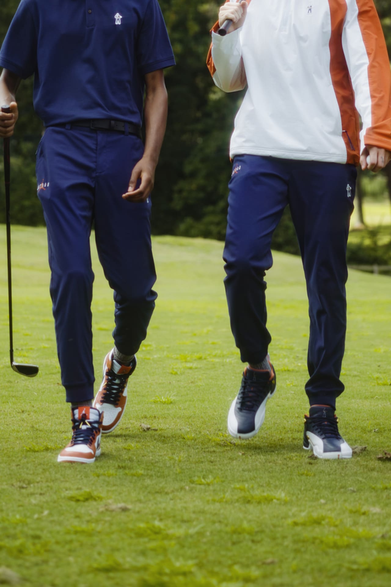 Jordan x Eastside Golf On Course Apparel Collection Release Date