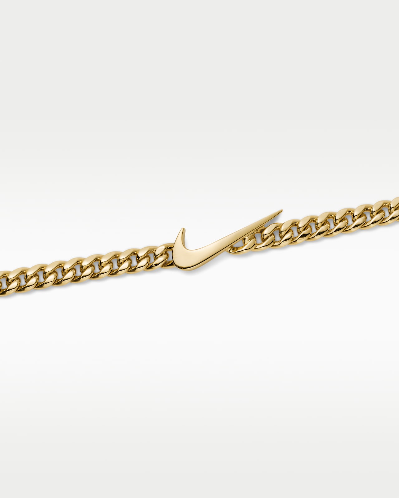 Collezione di gioielli Nike Swoosh
