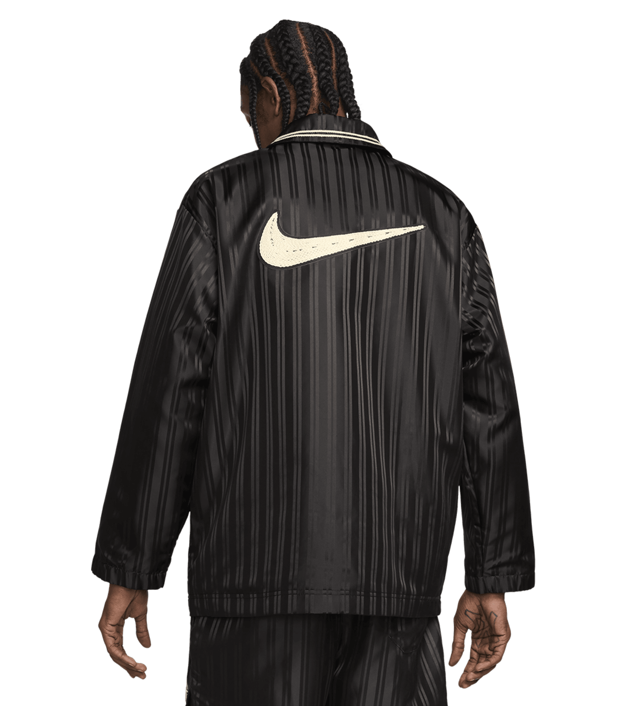 Nike x Bode Rec. Tops Capsule Release Date