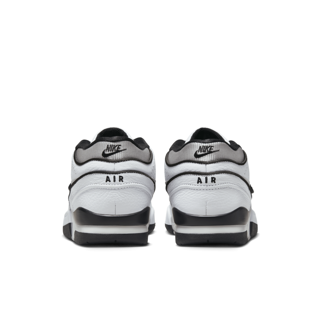 AAF88 'White and Neutral Grey' (DZ4627-101) 發售日期