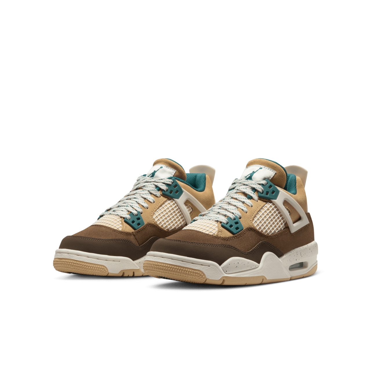 大童款 Air Jordan 4 'Outdoor Explorer' (FB2214-200) 發售日期
