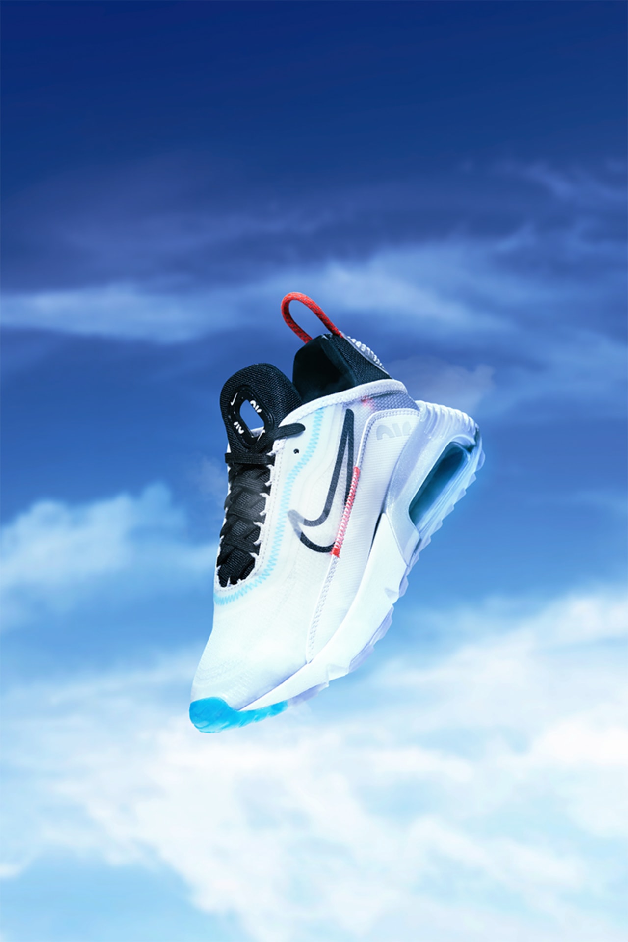 Nike air max new 2020 deals