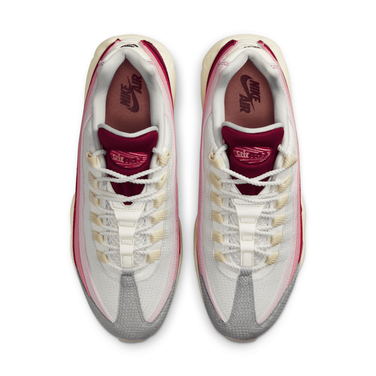 Air Max 95 'Anatomy of Air' (DM0012-600) 發售日期
