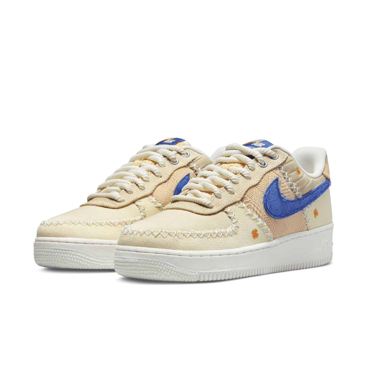 Air Force 1 '07 'LA Flea' (DV2215-100) Release Date