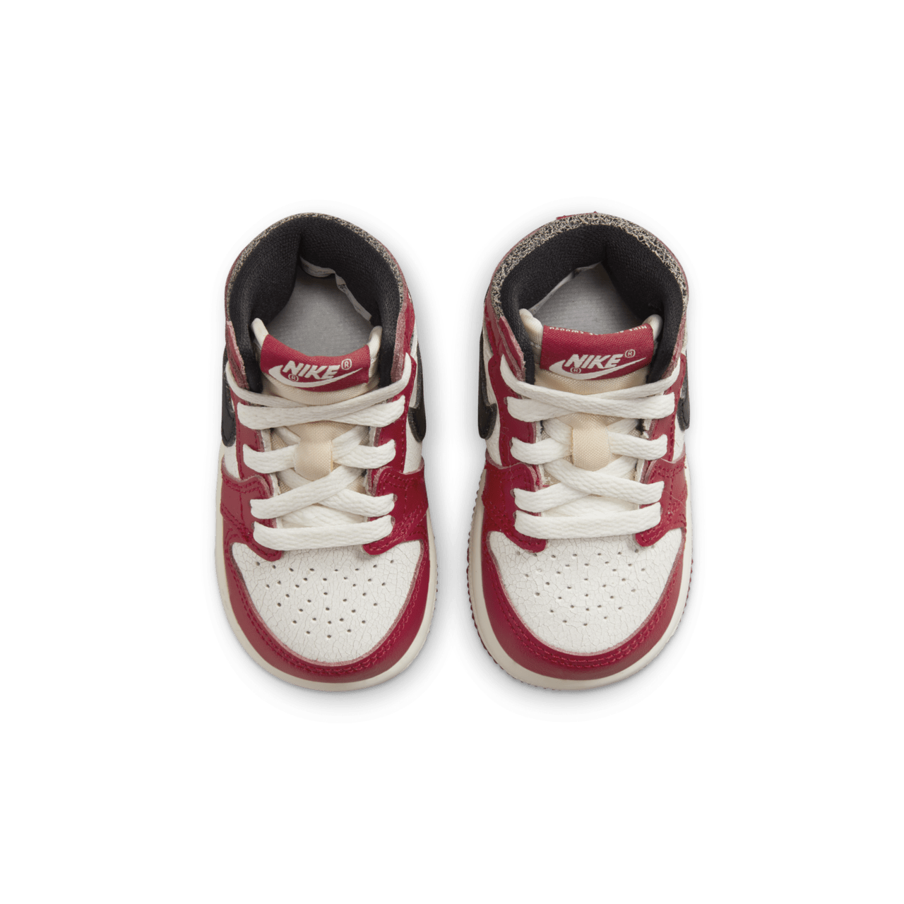 Air Jordan 1 "Chicago" (FD1413-612) – Erscheinungsdatum