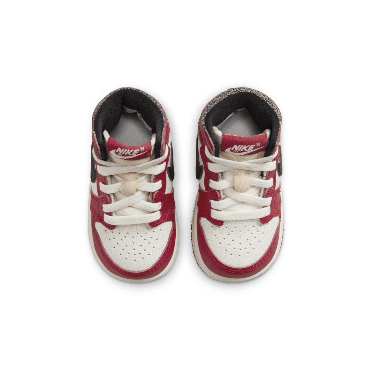 Data de llançament de les Air Jordan 1 "Chicago" (FD1413-612)