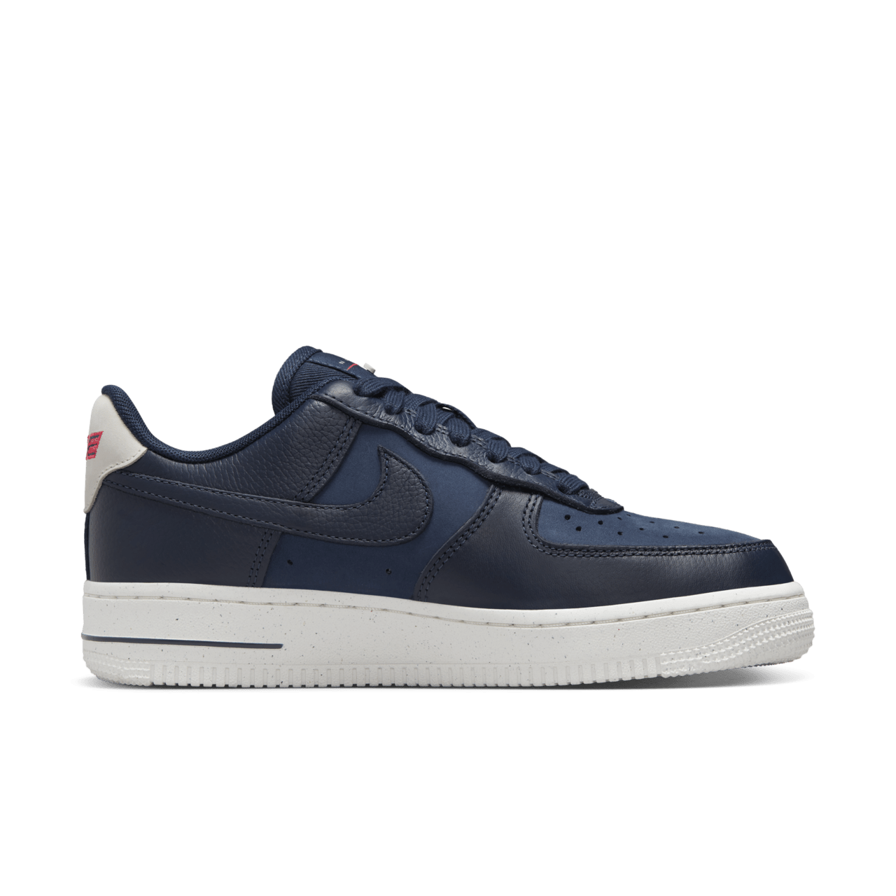 Women's Air Force 1 '07 'Obsidian' (DZ2708-100) Release Date 