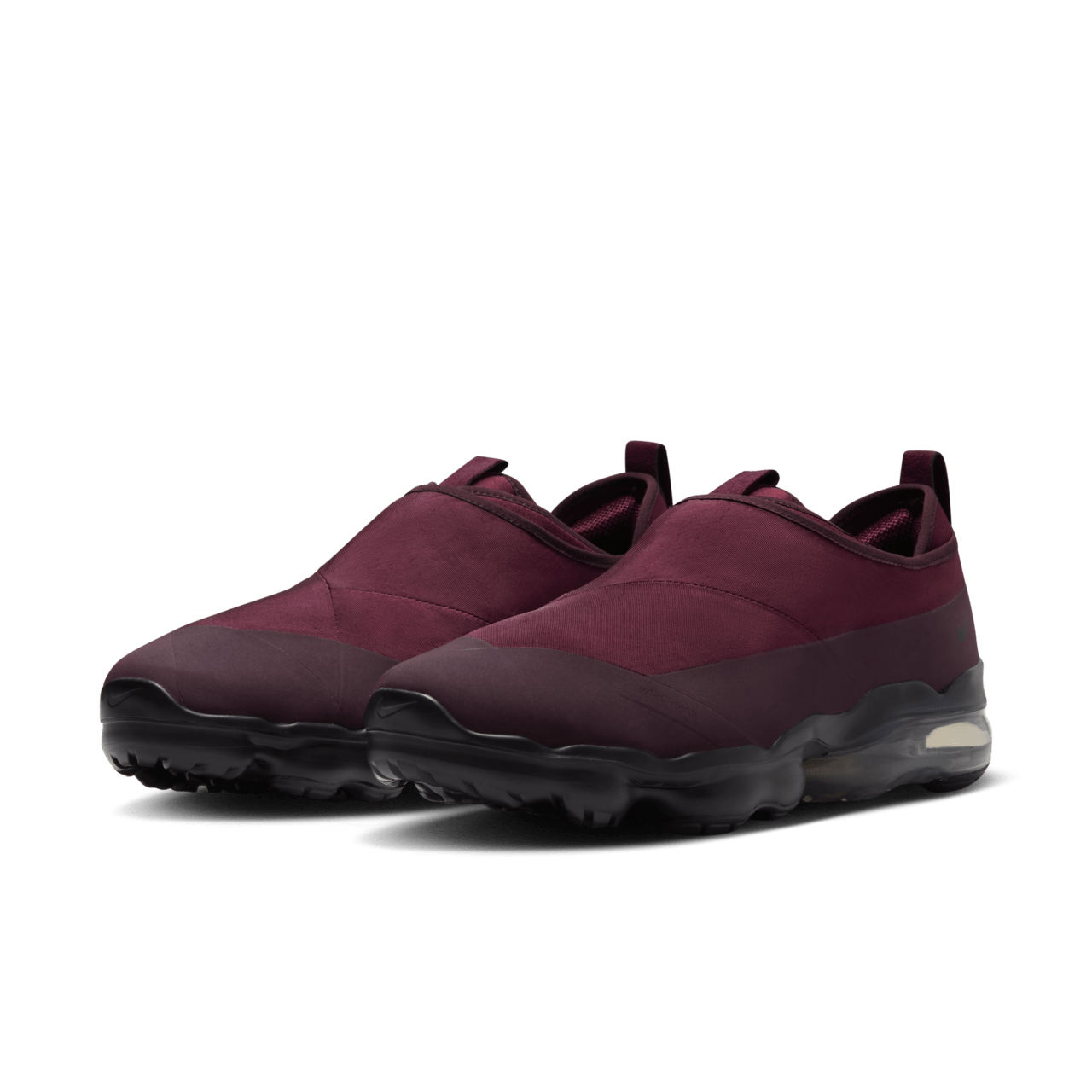 Fecha de lanzamiento del Air Vapormax Moc Roam "Burgundy Crush" (DZ7273-600)