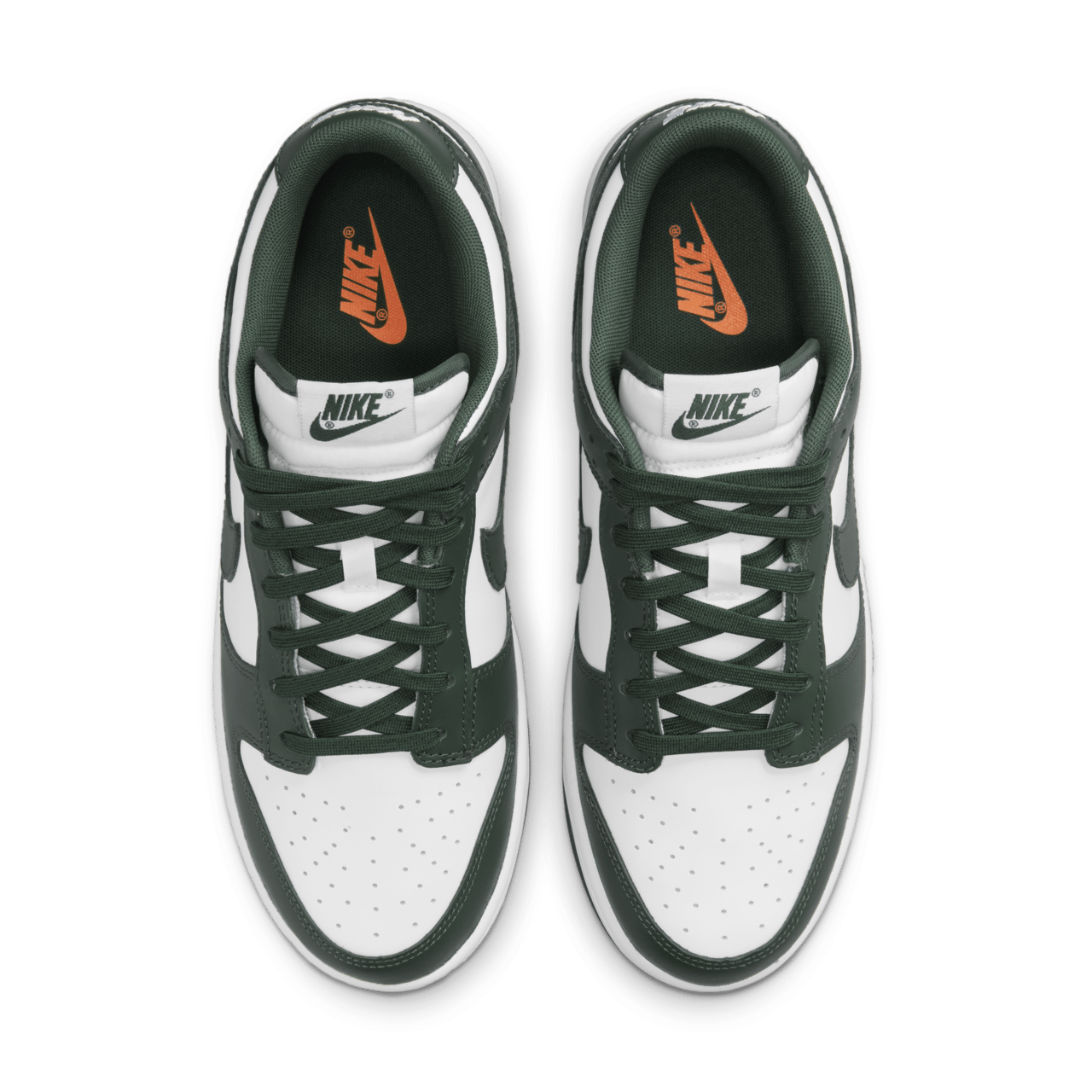 Dunk Low 'Varsity Green' (DD1391-101) Release Date. Nike SNKRS