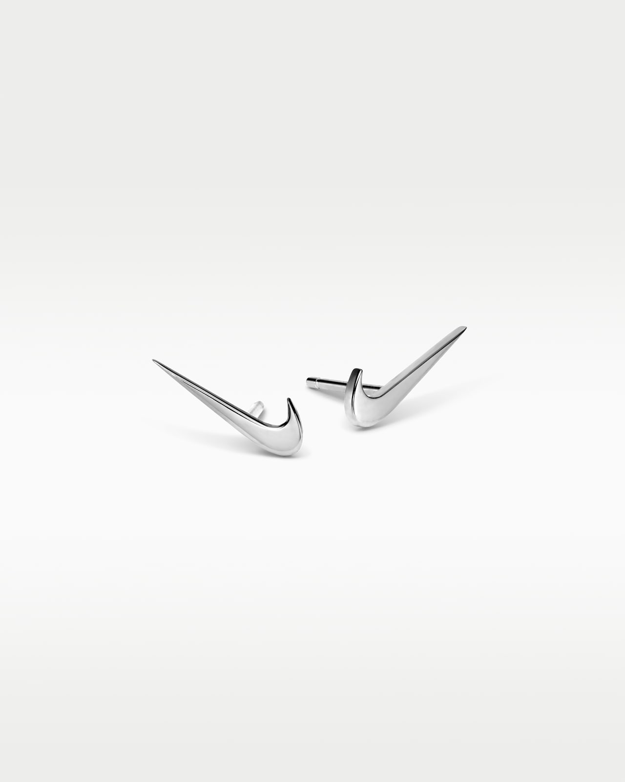 Releasedatum för Nike Swoosh Jewelry Collection