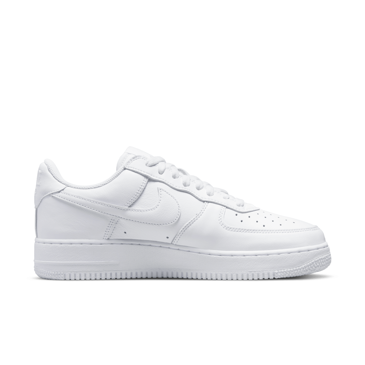 Air Force 1 低筒鞋 Retro 'Color of the Month' (DJ3911-100) 發售日期