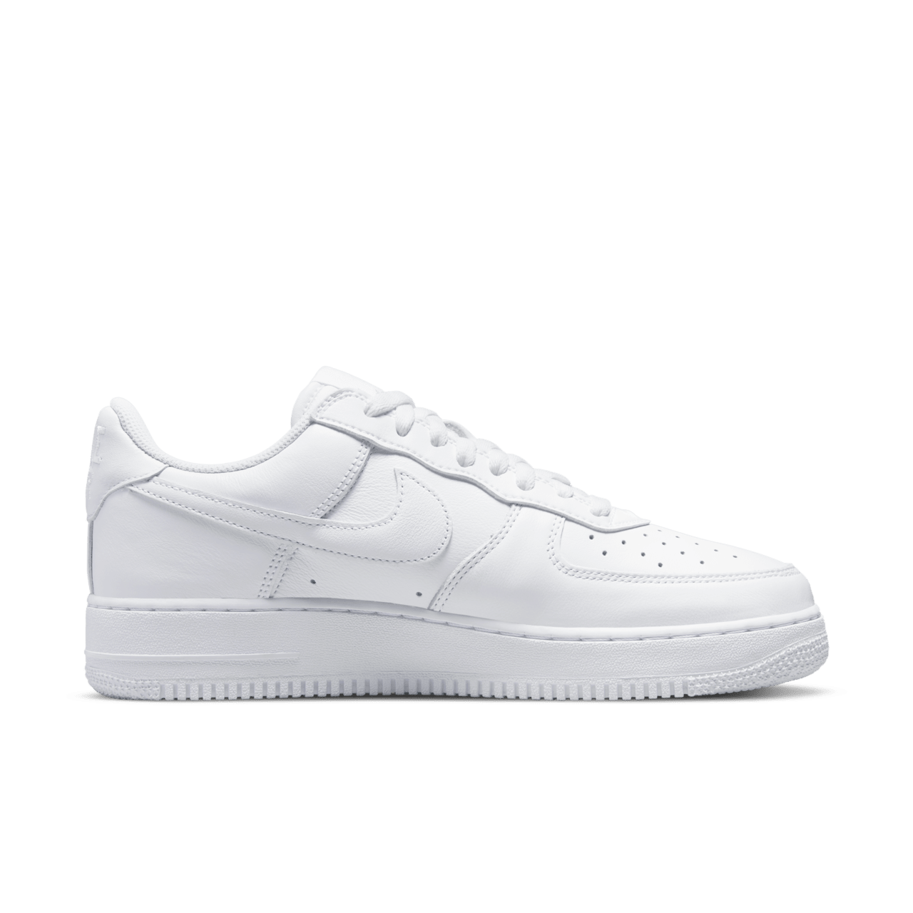 Air Force 1 Low Retro Colour of the Month DJ3911 100 Release Date. Nike SNKRS