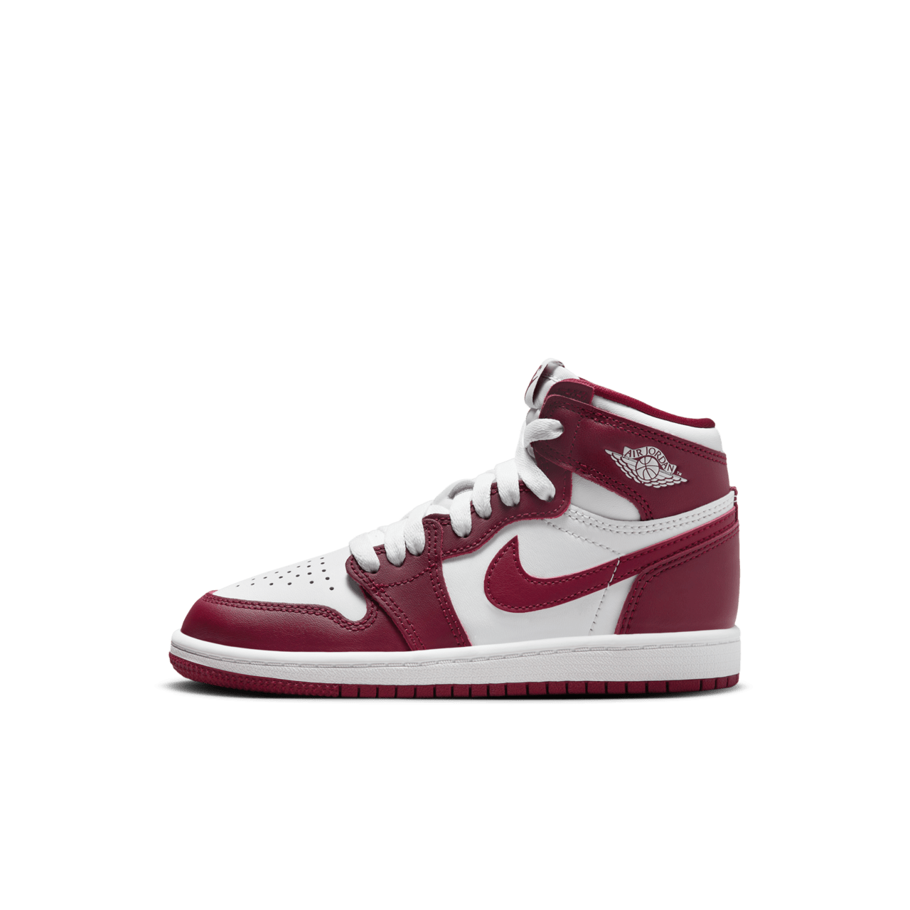 Air Jordan 1 High OG 'Artisanal Red' (DZ5485-160) release date