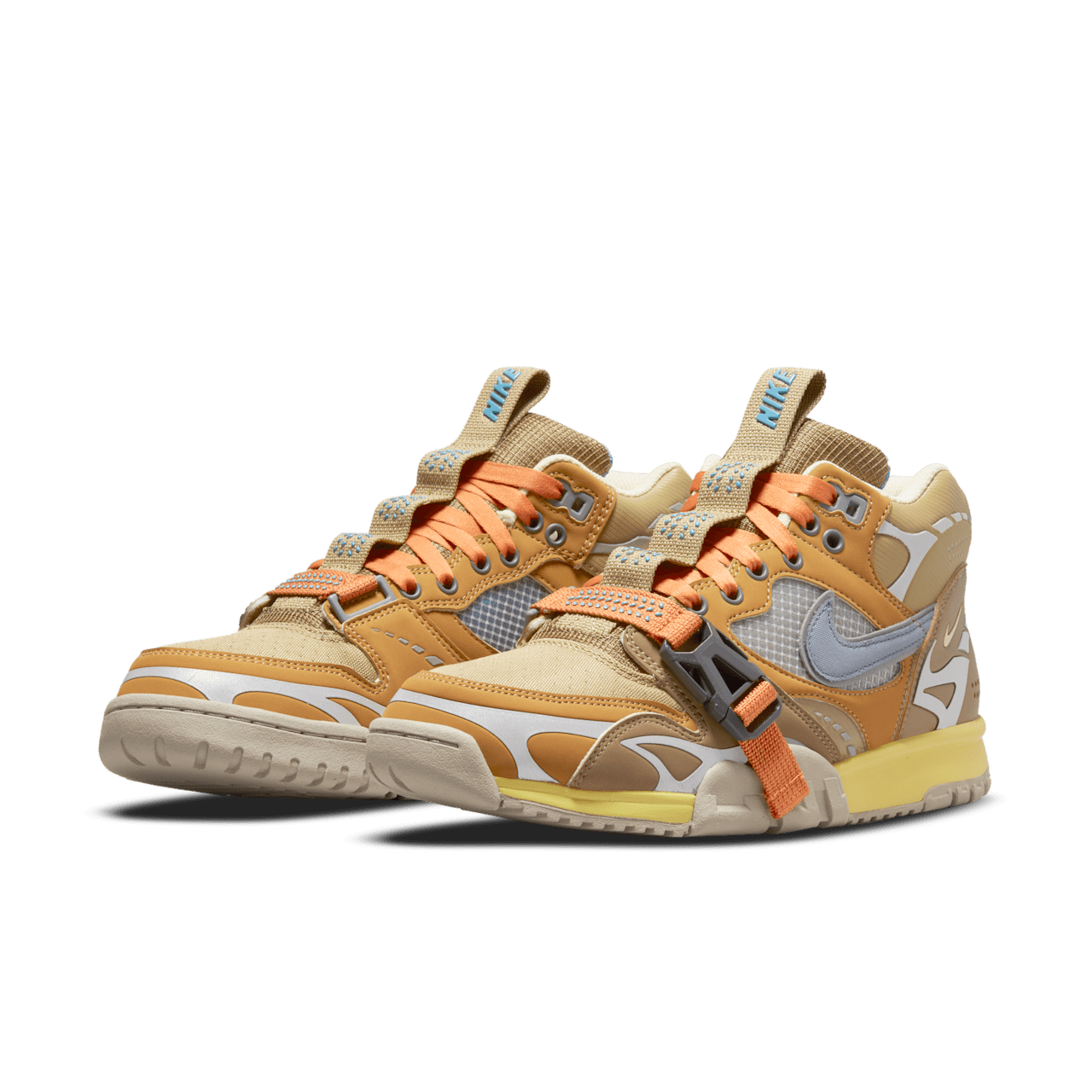 Air Trainer 1 'Coriander' (DH7338-300) 發售日期