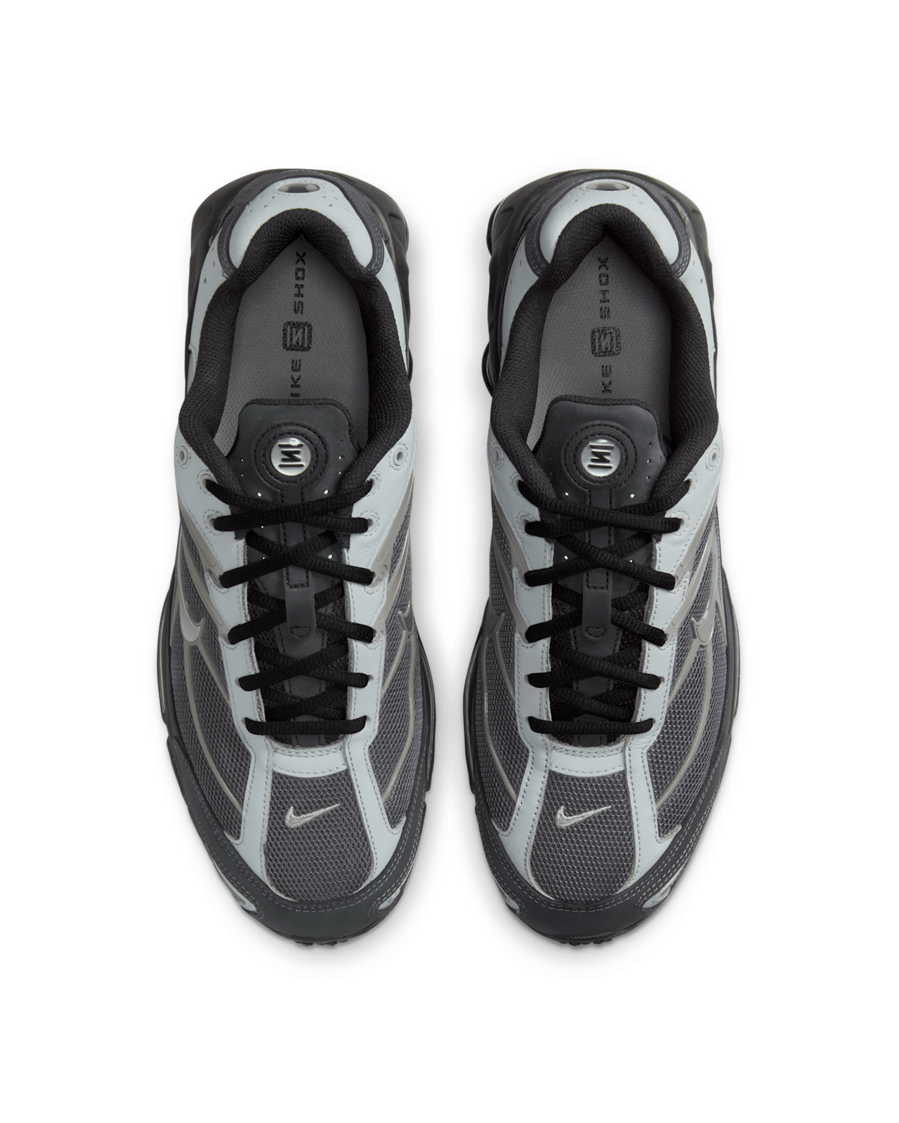 Data de llançament de les Shox Ride 2 "Light Graphite and Black" (IB4470-099)