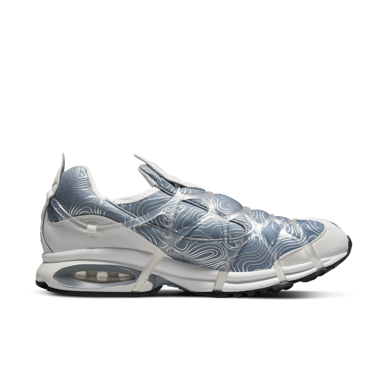 วันเปิดตัว Air Kukini SE “Summit White and Aviator Grey” (DV1894-100)