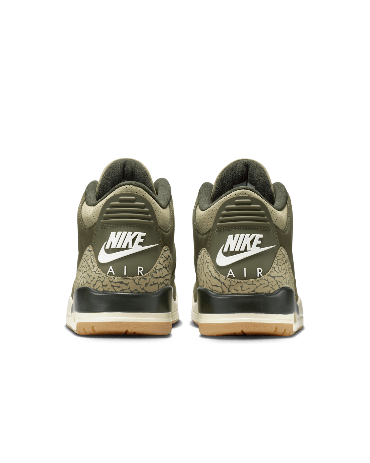 Air Jordan 3 'Medium Olive' (DN3707-202) release date