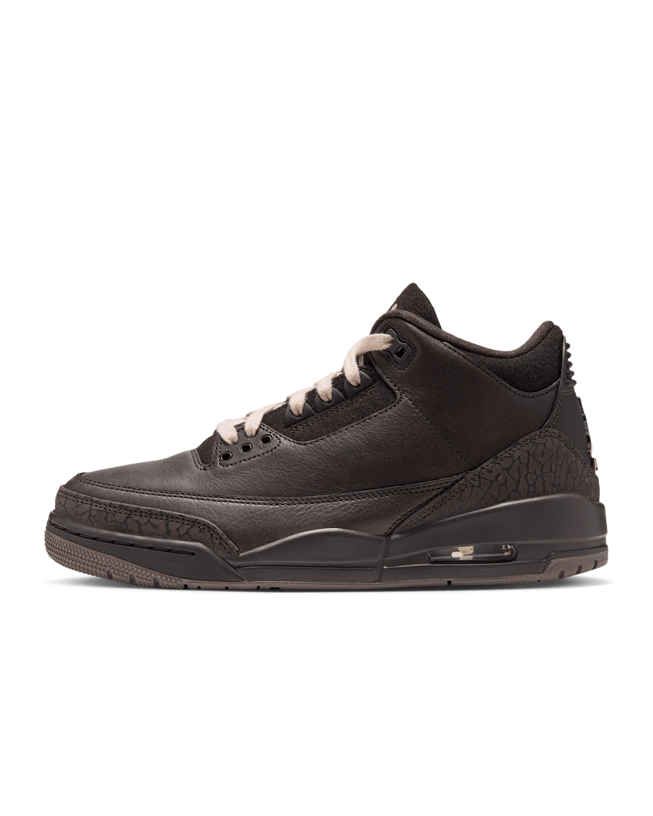 Women's Air Jordan 3 'Velvet Brown' (CK9246-200) Release Date