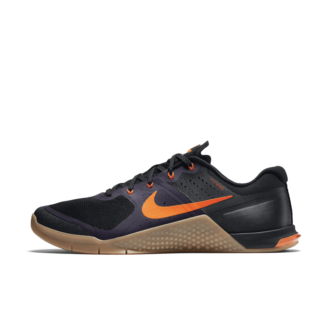 Nike Metcon 2 Black Gum Nike SNKRS