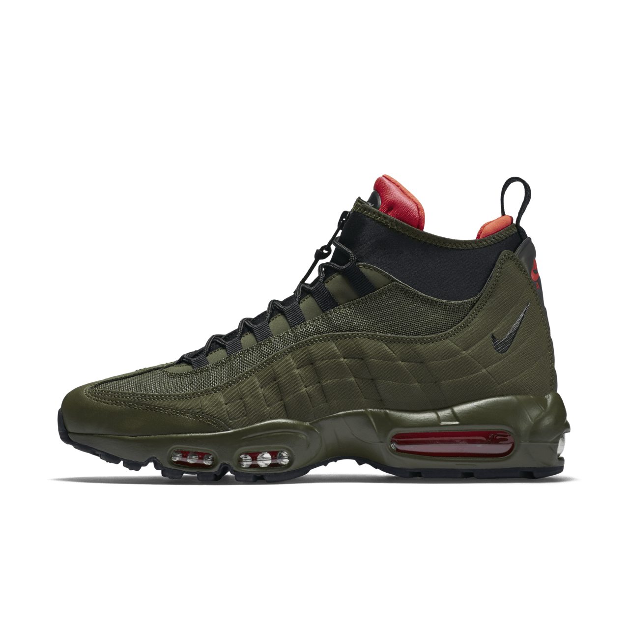 AIR MAX 95 SNEAKERBOOT