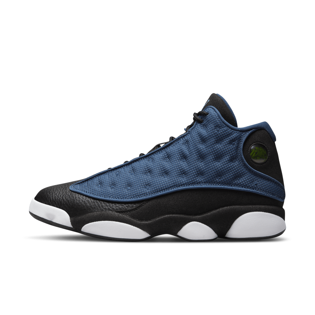 วันเปิดตัว Air Jordan 13 “Navy” (DJ5982-400)