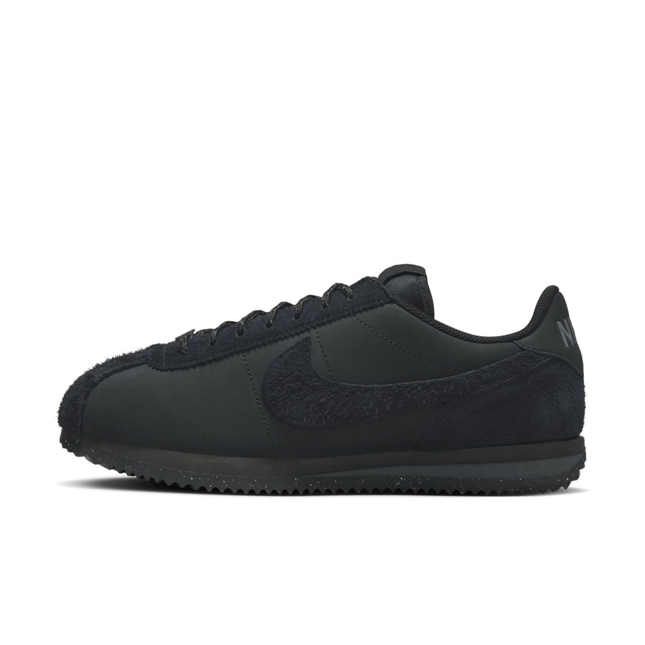 女款 Cortez 'Black' (FJ5465-010) 發售日期