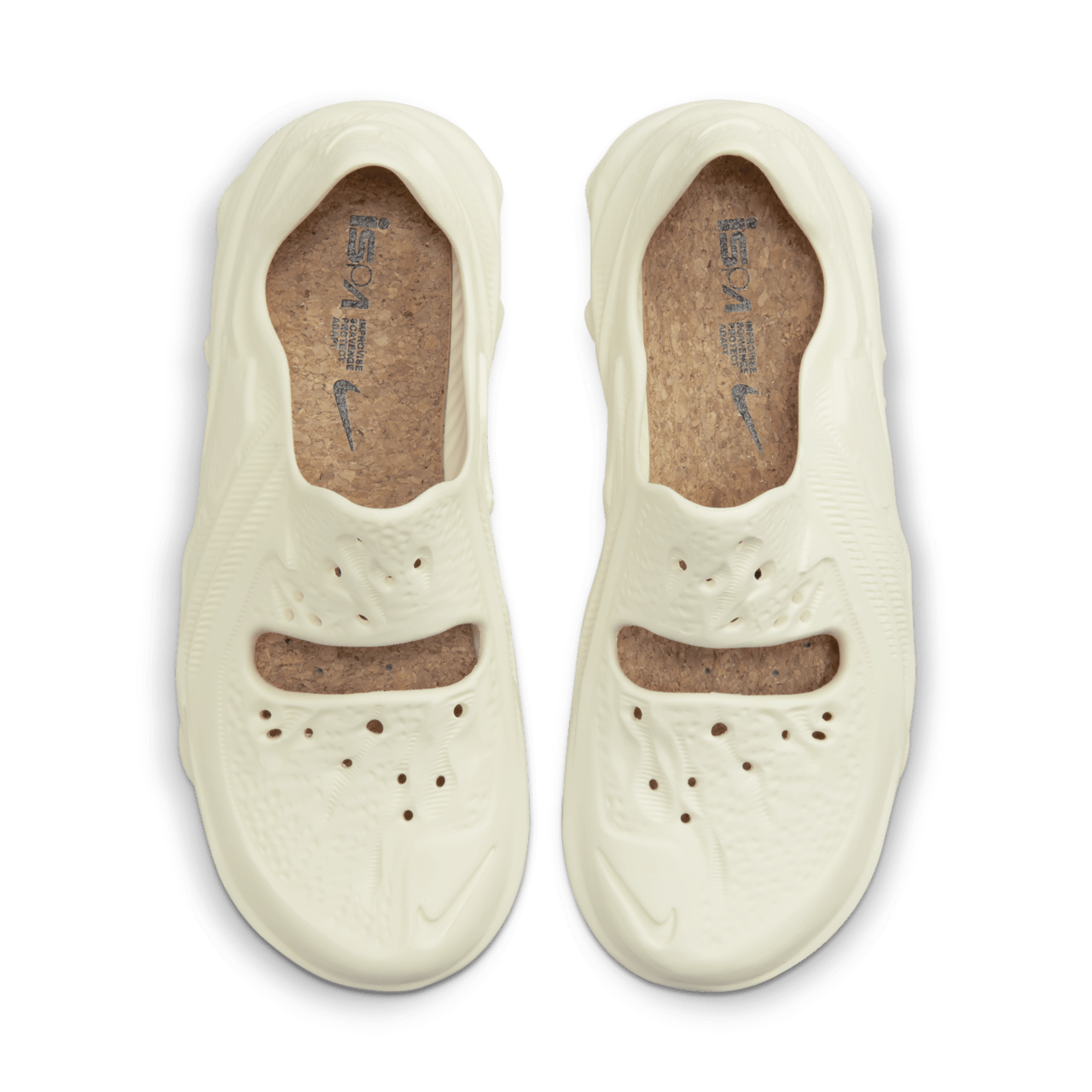 วันเปิดตัว ISPA Universal "Natural" (DM0886-100)