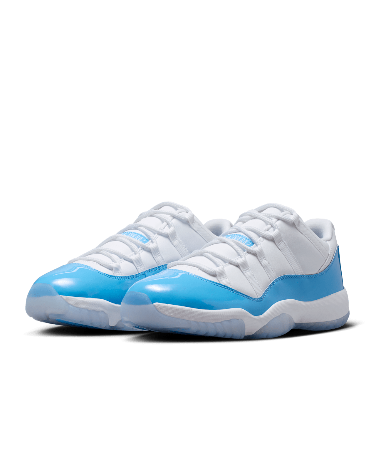 Fecha de lanzamiento los Air Jordan 11 Low "University Blue" (FV5104-100) 