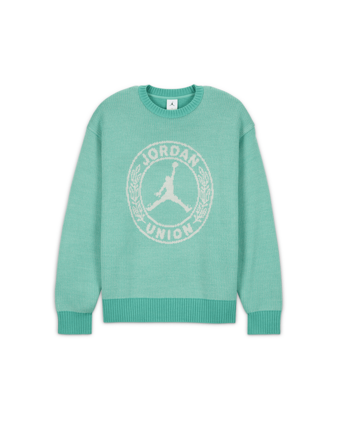 วันเปิดตัว Jordan x UNION Sweater, Tracksuit and Bucket Hats Collection