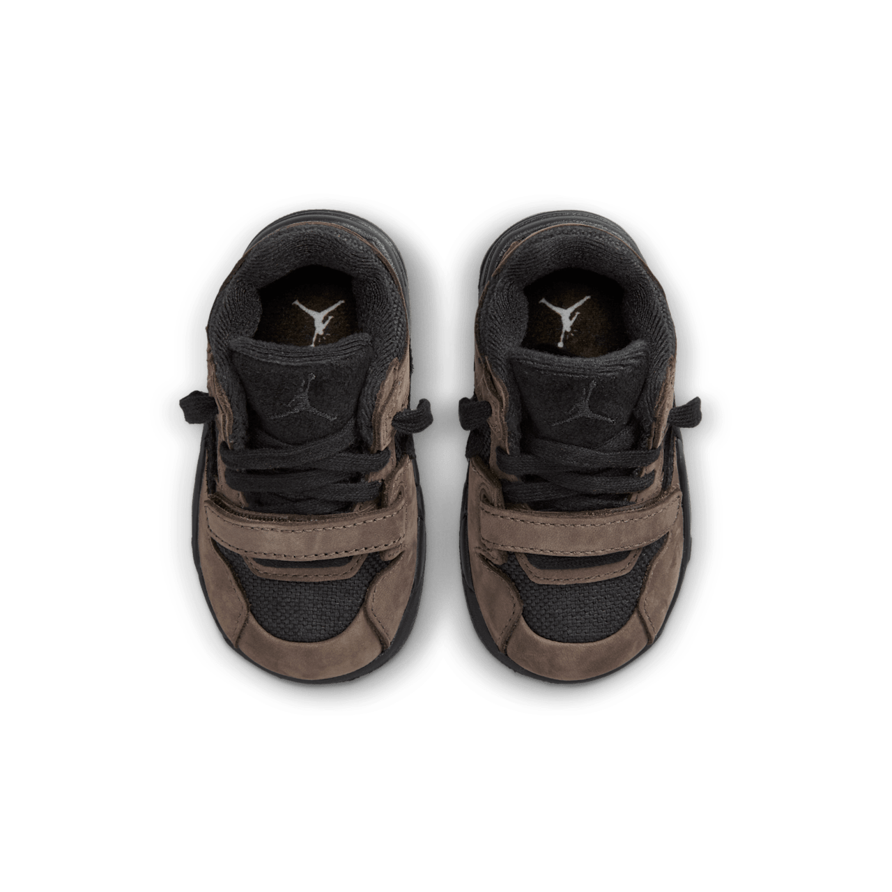 CJ1 T-렉스 (Toddler) 'Black and Dark Mocha'(FJ2852-204) 출시일