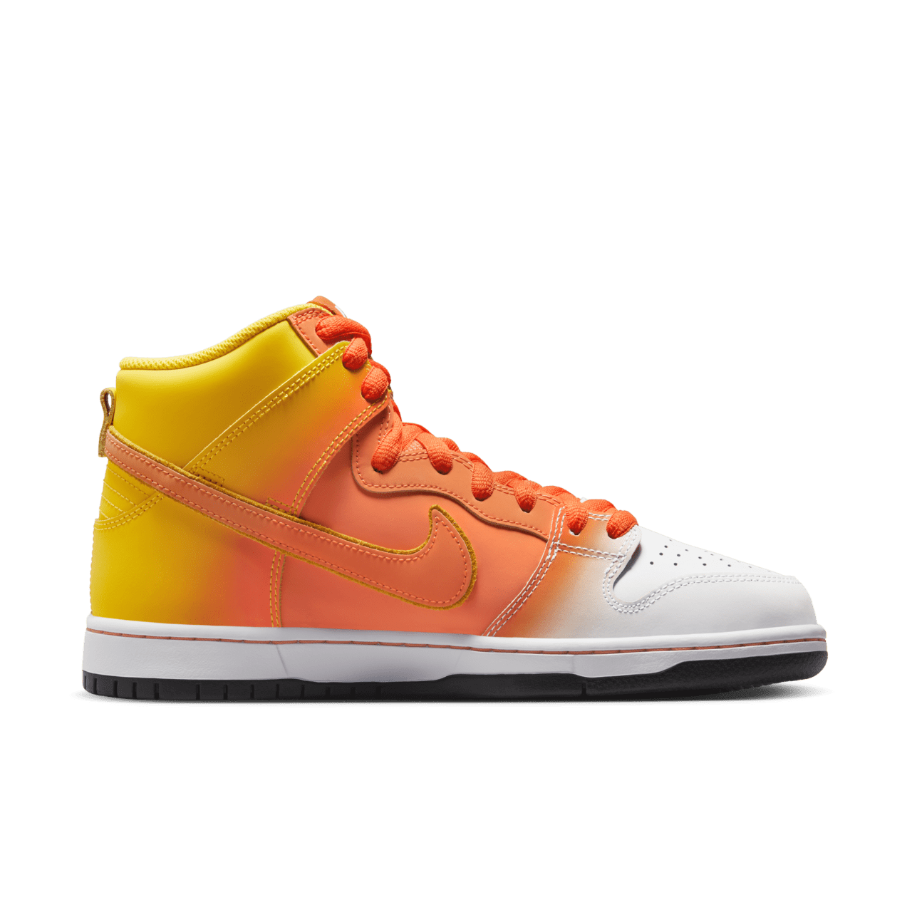 วันเปิดตัว Nike SB Dunk High "Sweet Tooth" (FN5107-700)