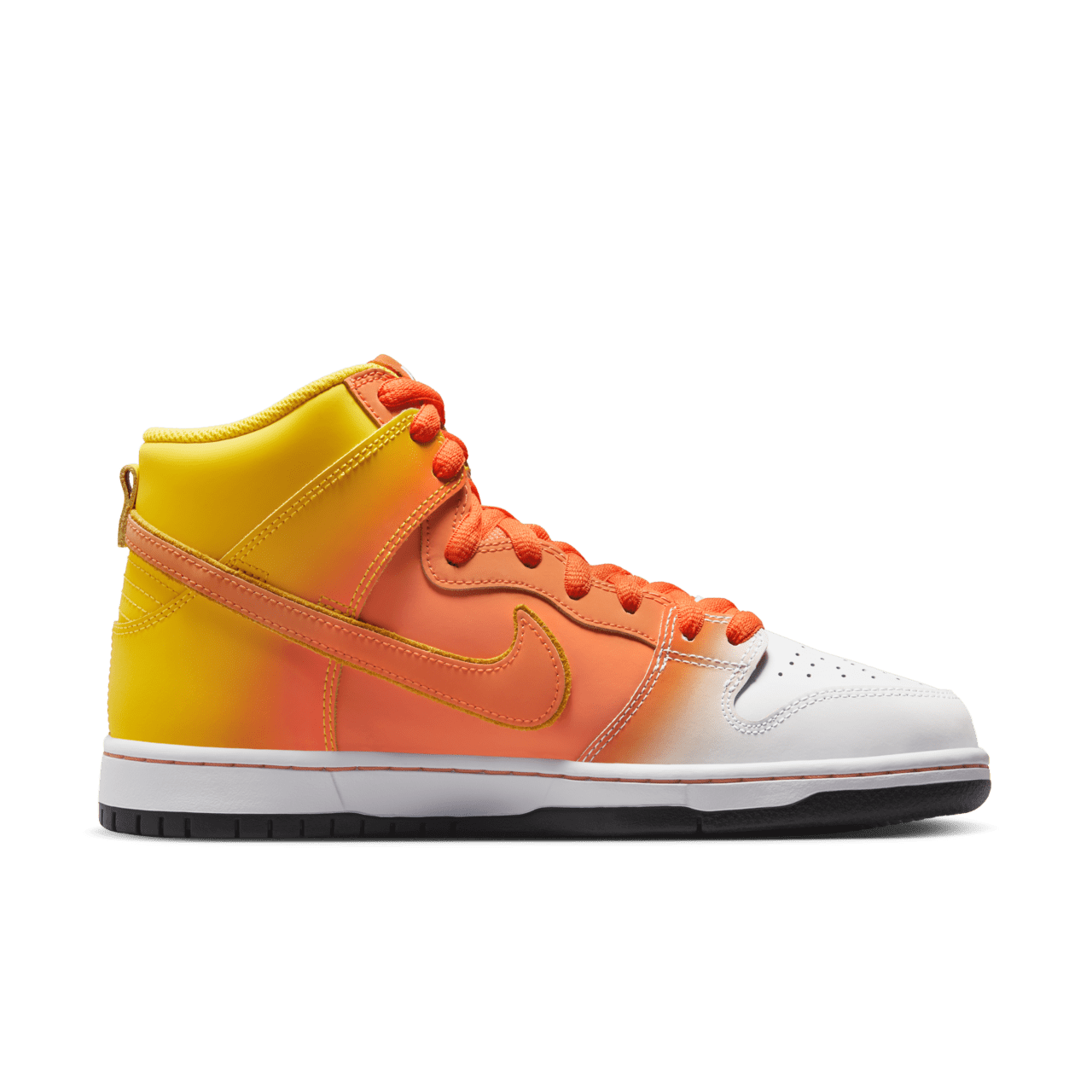 Fecha de lanzamiento del Nike SB Dunk High "Sweet Tooth" (FN5107-700)