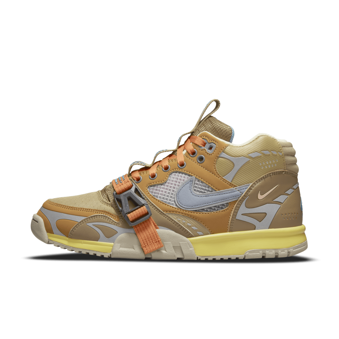 วันเปิดตัว Air Trainer 1 “Coriander” (DH7338-300)