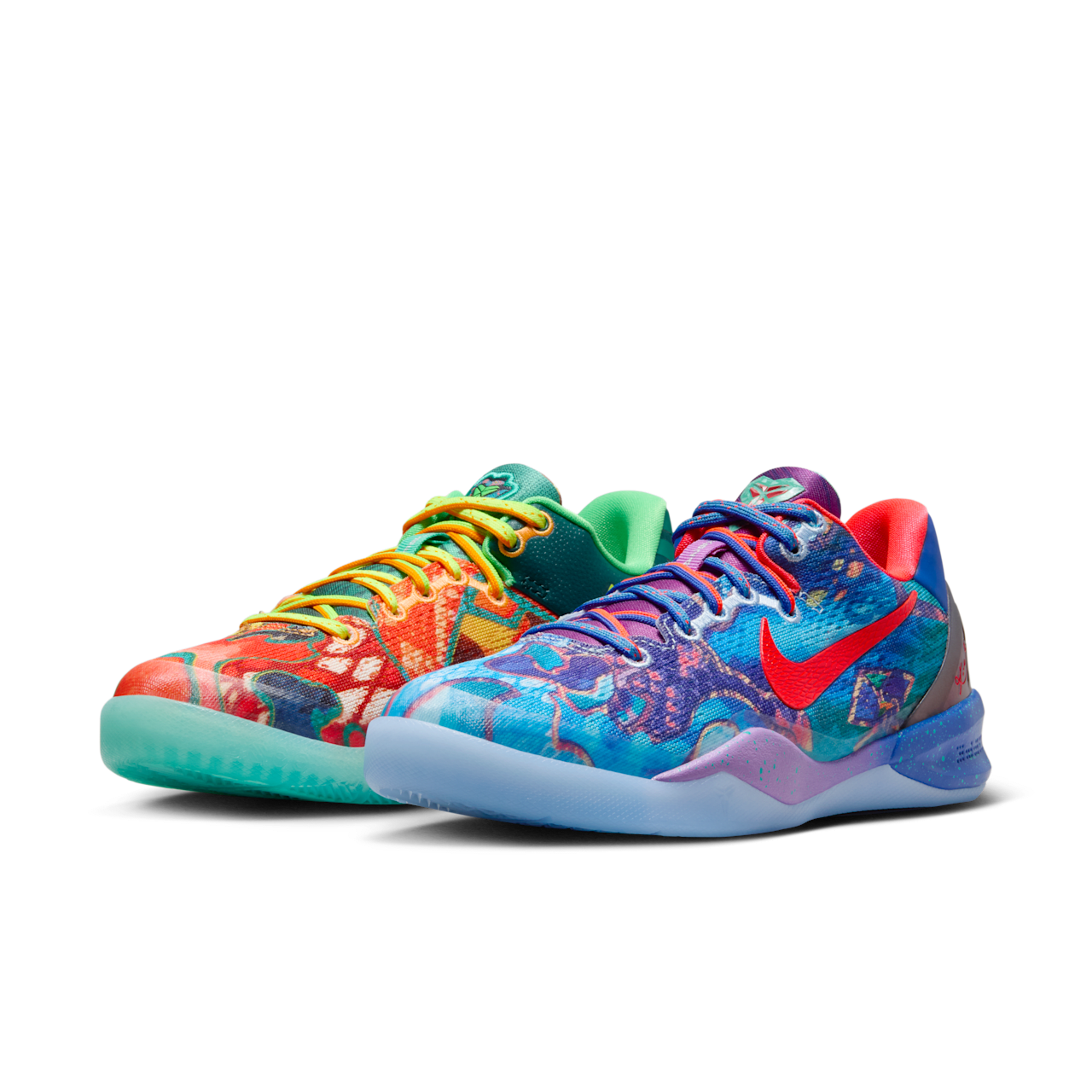 Kobe VIII Release Date