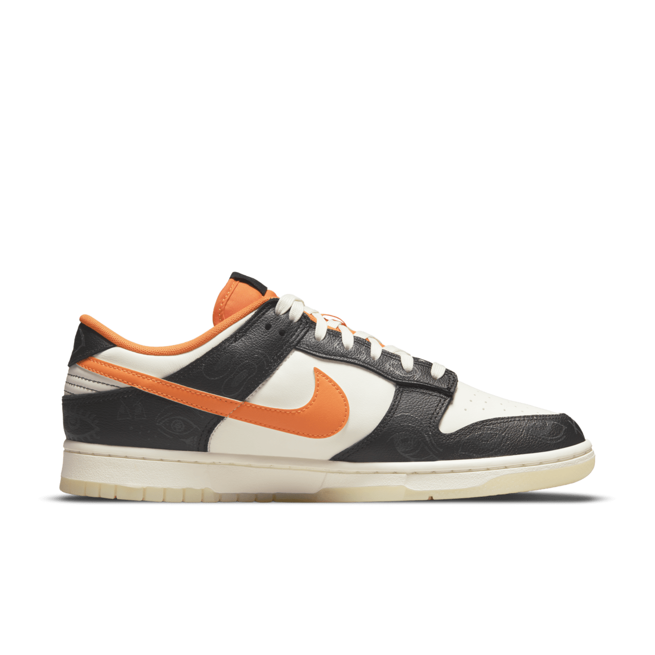 【NIKE公式】ダンク LOW 'Halloween' (DD3357-100 / NIKE DUNK LOW RETRO PRM HALLOWEEN)