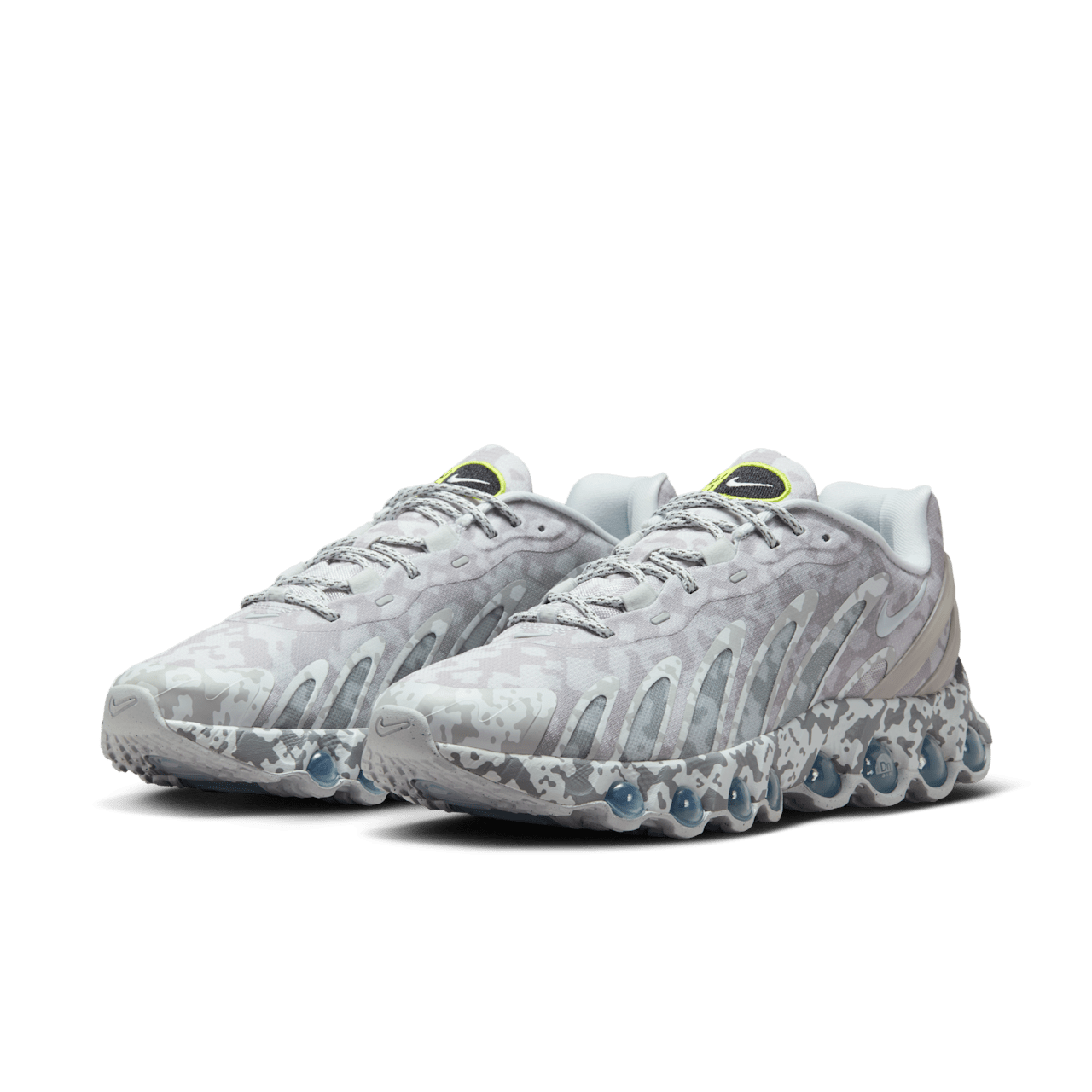 Air Max Dn8 "Pure Platinum" (IB6184-002) – Data del lancio 