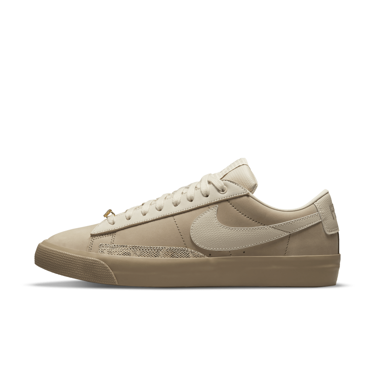 SB Blazer Low x FPAR 'Khaki' (DN3754-200) Release Date