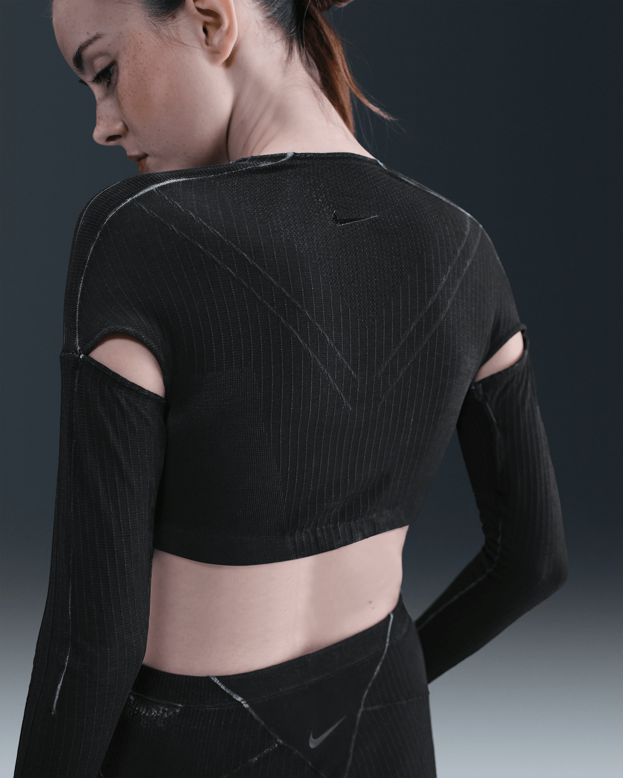 Releasedatum för KNWLS Nike Apparel Collection